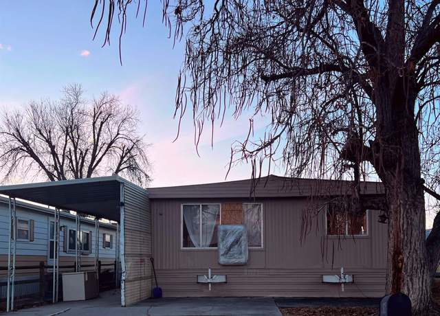 Property at 543 1/2 Wasatch St, Grand Junction, CO 81501, 3 beds, 2 baths