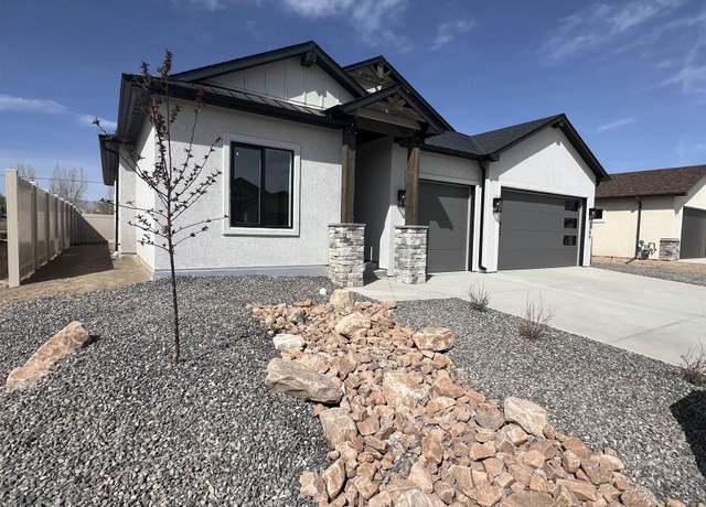Property at 2956 Apollo Dr, Grand Junction, CO 81504, 4 beds, 2 baths