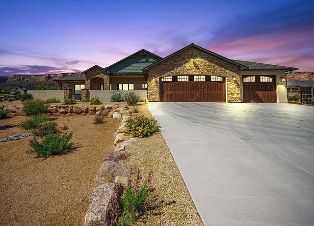Property at 655 Eagles Nest Ct, Grand Junction, CO 81507, 3 beds, 3 baths