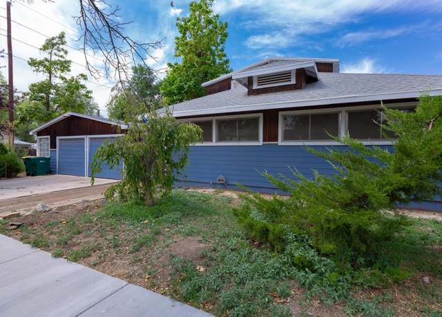 Property at 127 N Ash St, Fruita, CO 81521, 4 beds, 2 baths