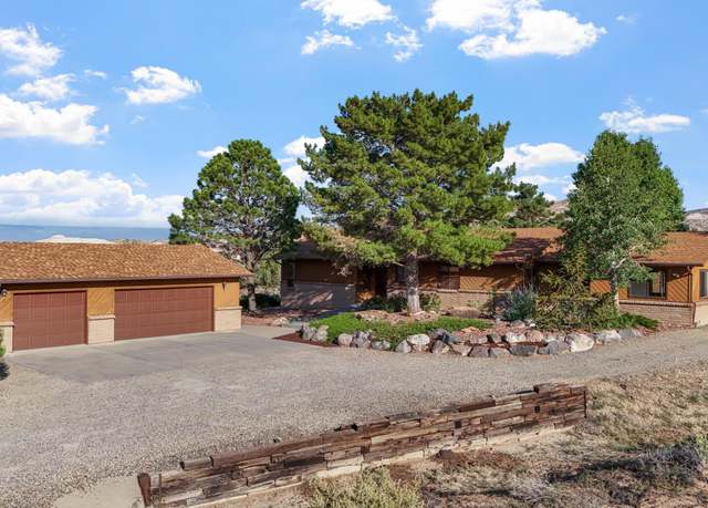 Property at 2245 Rimrock Rd, Grand Junction, CO 81507, 3 beds, 3 baths