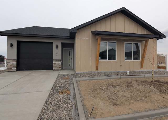 Property at 2450 Hamilton Rd Unit A, Grand Junction, CO 81505, 3 beds, 2 baths