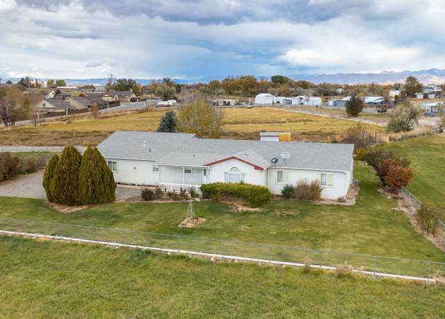 Property at 1178 18 Rd, Fruita, CO, 3 beds, 3 baths
