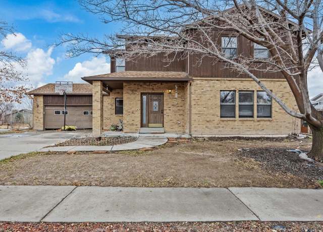 Property at 3640 Senna Way, Grand Junction, CO 81506, 4 beds, 3 baths