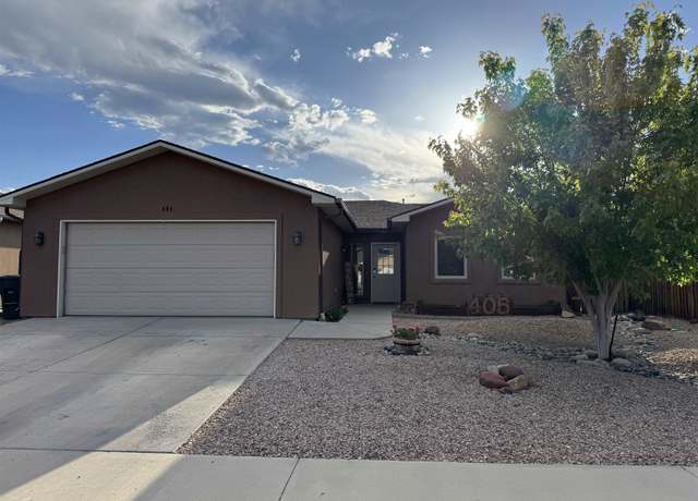 Property at 405 29 1/2 Rd, Grand Junction, CO 81504, 3 beds, 2 baths