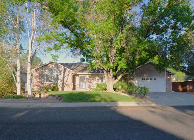 Property at 778 Jordanna Rd, Grand Junction, CO 81506, 3 beds, 3 baths