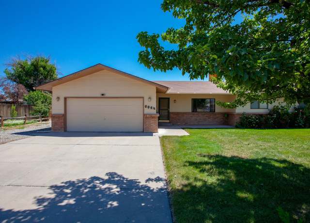 Property at 606 1/2 W Indian Creek Dr, Grand Junction, CO 81506, 3 beds, 2 baths