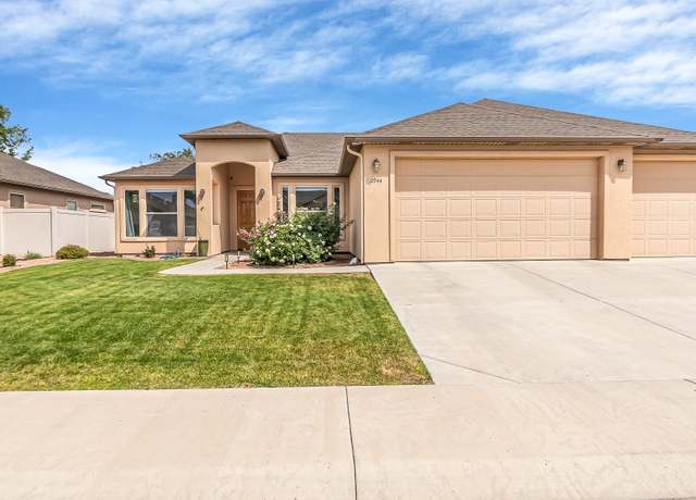 Property at 2944 Margaret Dr, Grand Junction, CO 81503, 3 beds, 2 baths
