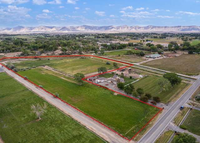 Property at 2324 I Rd, Grand Junction, CO 81505