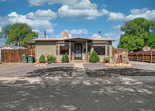 Property at 1443 N 25th St, Grand Junction, CO 81501, 2 beds, 2 baths