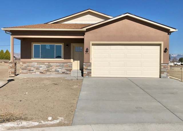 Property at 2137 Moon River Rd, Grand Junction, CO 81505, 3 beds, 2 baths