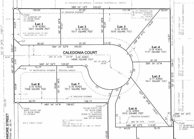 Property at 909 Caledonia Ct, Fruita, CO 81521