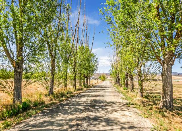 Property at 4521 Old Kannah Creek Rd, Whitewater, CO 81527