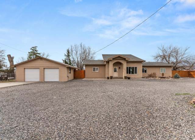 Property at 2507 G 3/8 Rd, Grand Junction, CO 81505, 5 beds, 2 baths