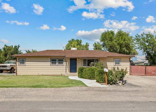 Property at 2918 Ronda Lee Rd, Grand Junction, CO 81503, 3 beds, 2 baths