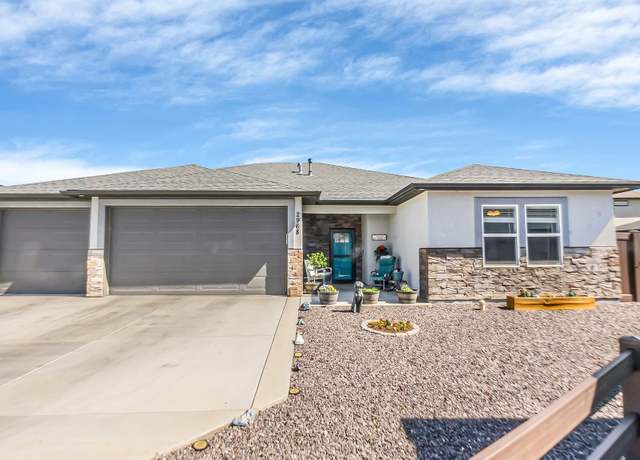 Property at 2968 Noah Ct, Grand Junction, CO 81504, 3 beds, 3 baths