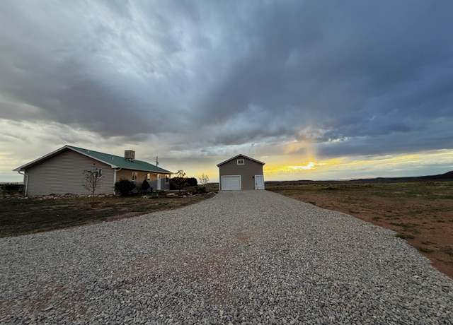 Property at 14750 A 3/4 Rd, Glade Park, CO 81523, 3 beds, 2 baths