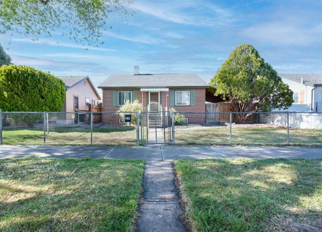 Property at 251 Belford Ave, Grand Junction, CO 81501, 4 beds, 2 baths