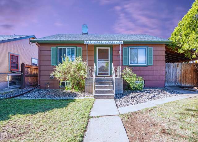 Property at 251 Belford Ave, Grand Junction, CO 81501, 4 beds, 2 baths