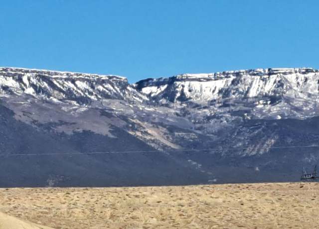 Property at 1455 Shiloh St, Whitewater, CO 81527