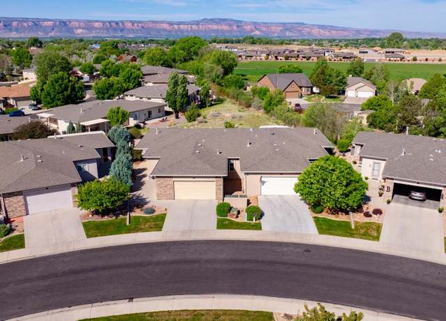 Property at 871 Summer Breeze Ct, Grand Junction, CO 81506, 3 beds, 2 baths