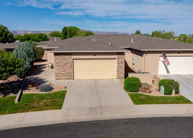 Property at 871 Summer Breeze Ct, Grand Junction, CO 81506, 3 beds, 2 baths