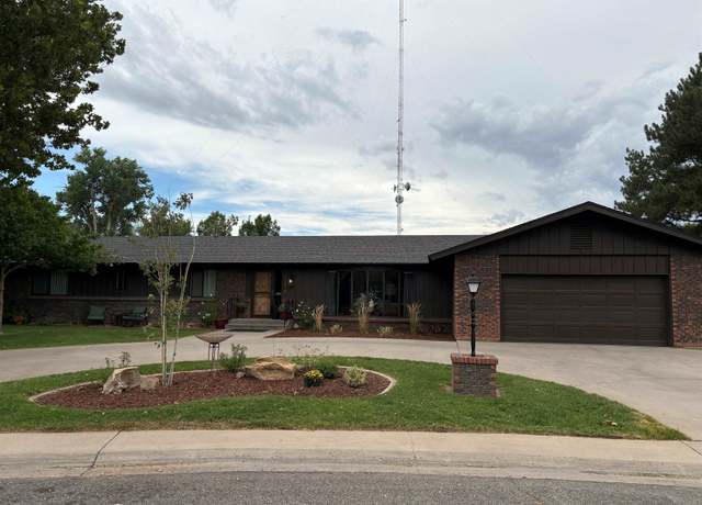 Property at 341 Mcfarland Ct, Grand Junction, CO 81501, 4 beds, 4 baths