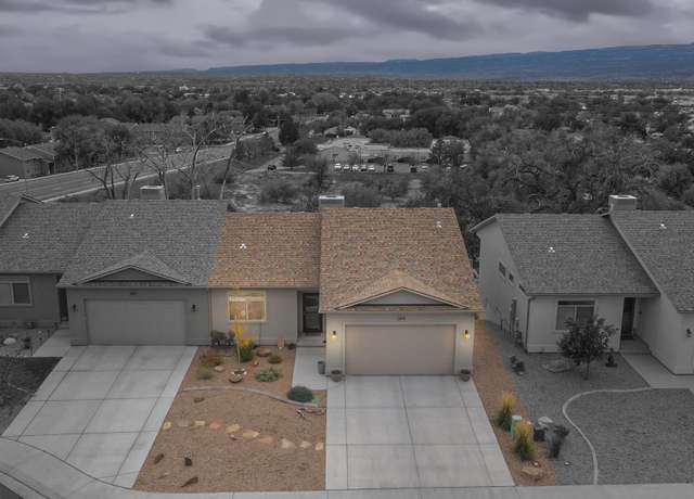 Property at 2819 Rio Grande Ct, Grand Junction, CO 81501, 3 beds, 3 baths