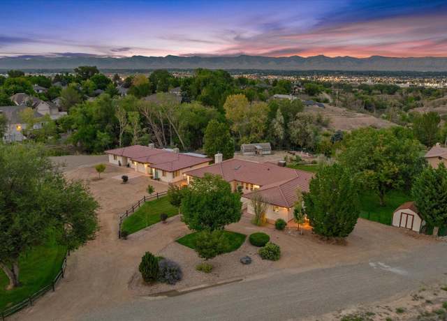 Property at 2328 E Rd Unit A&B, Grand Junction, CO 81507, 6 beds, 6 baths