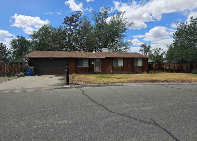 Property at 457 31 1/4 Rd, Grand Junction, CO 81504, 3 beds, 2 baths