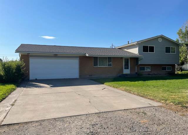 Property at 62776 Spring Creek Rd, Montrose, CO 81403, 3 beds, 3 baths