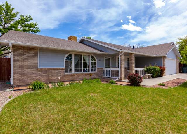 Property at 778 Jade Ln, Grand Junction, CO 81506, 3 beds, 2 baths