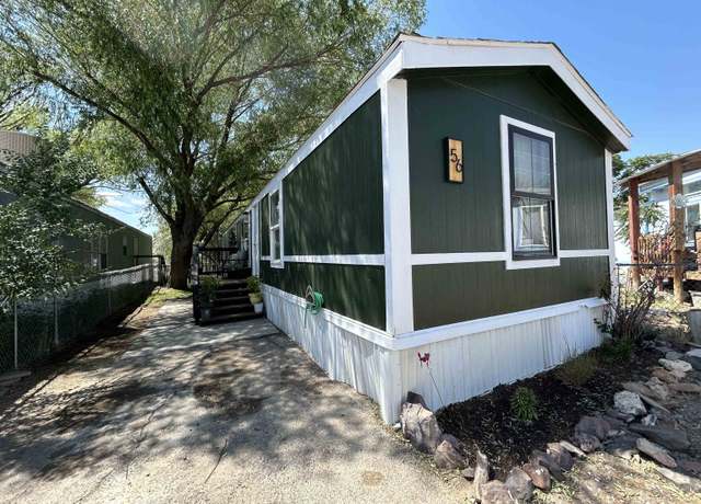 Property at 522 Teague Ct #56, Grand Junction, CO 81504, 3 beds, 2 baths