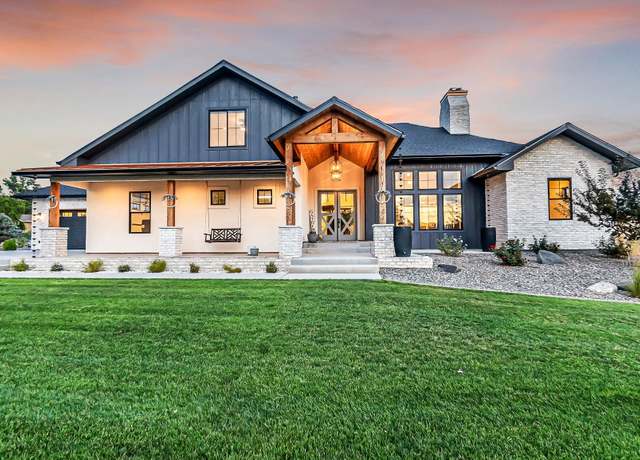 Property at 2653 Sperber Ln, Grand Junction, CO 81506, 5 beds, 4 baths