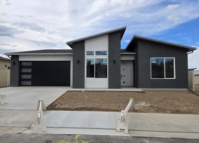 Property at 2734 Radiant Ave, Grand Junction, CO 81503, 4 beds, 3 baths
