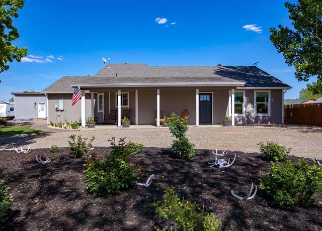 Property at 1317 1/2 M 1/2 Rd, Loma, CO 81524, 2 beds, 1 bath