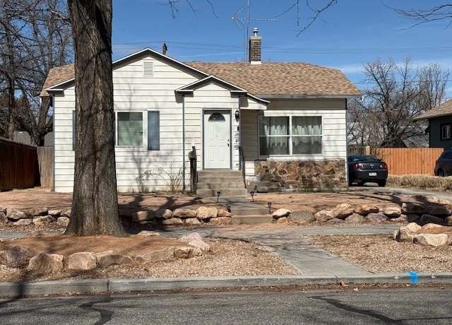 Property at 1236 Ouray Ave, Grand Junction, CO 81501, 3 beds, 1 bath