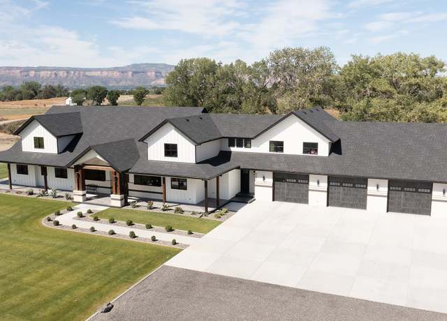 Property at 933 24 Rd, Grand Junction, CO 81505, 5 beds, 5 baths