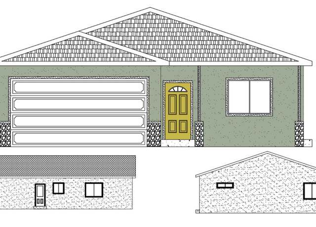 Property at 2138 Brookfield Dr Unit B, Grand Junction, CO 81505, 3 beds, 2 baths