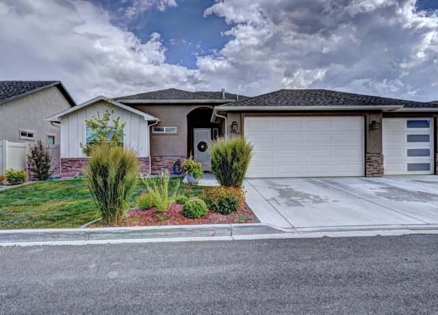 Property at 2953 Heron Dr, Grand Junction, CO 81504, 3 beds, 2 baths