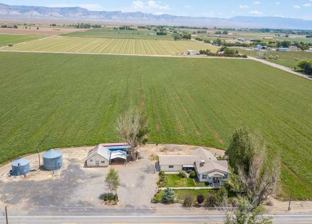 Property at 1410 19 Rd, Fruita, CO 81521, 3 beds, 2 baths