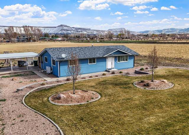 Property at 3212 B 1/4 Rd, Grand Junction, CO 81503, 3 beds, 2 baths