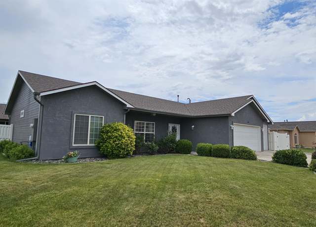Property at 408 Marianne Dr, Grand Junction, CO 81504, 3 beds, 2 baths
