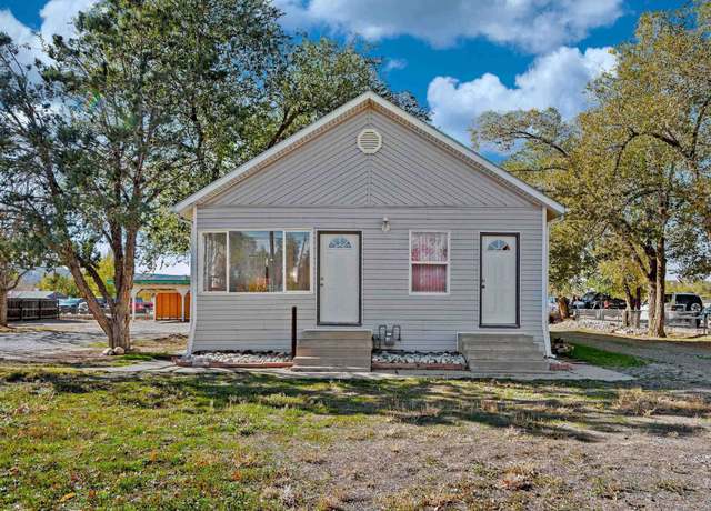 Property at 1715 N 1st St, Grand Junction, CO 81505, 3 beds, 2 baths