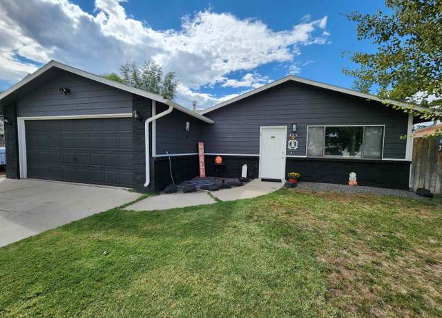 Property at 455 Morning Dove Dr, Grand Junction, CO 81504, 3 beds, 2 baths