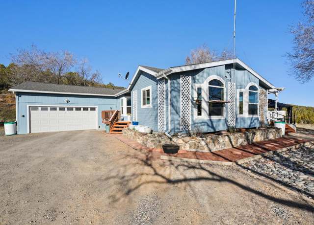 Property at 10879 46 6/10 Rd, Mesa, CO 81643, 3 beds, 2 baths