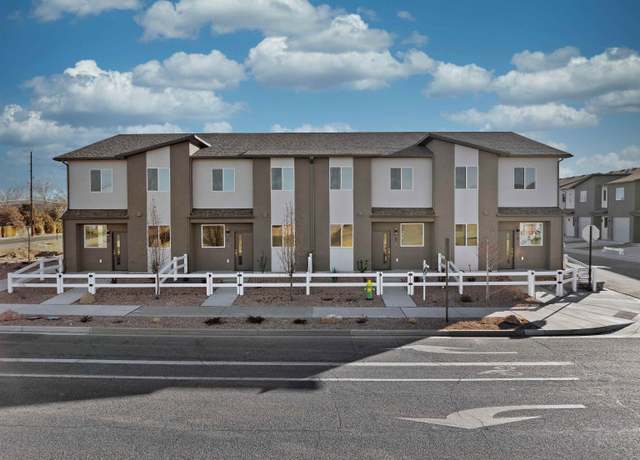 Property at 2778 Caspian Way Unit A, Grand Junction, CO 81503, 3 beds, 3 baths