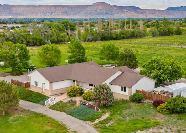 Property at 3158 B Rd, Grand Junction, CO 81503, 3 beds, 3 baths