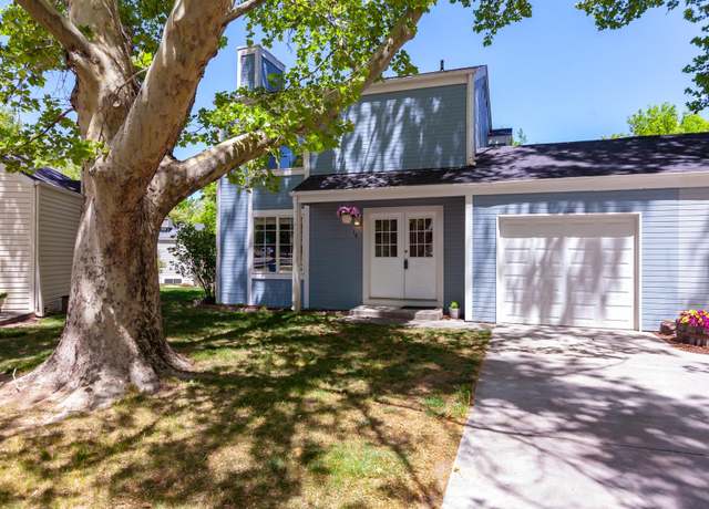 Property at 14 Chardonnay Ct, Grand Junction, CO 81507, 3 beds, 2 baths