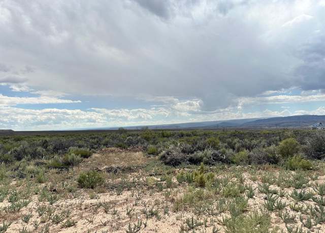 Property at 811 Purdy Mesa Rd, Whitewater, CO 81527